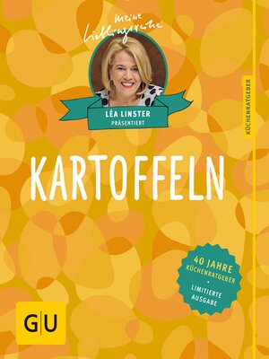 cover image of Kartoffeln